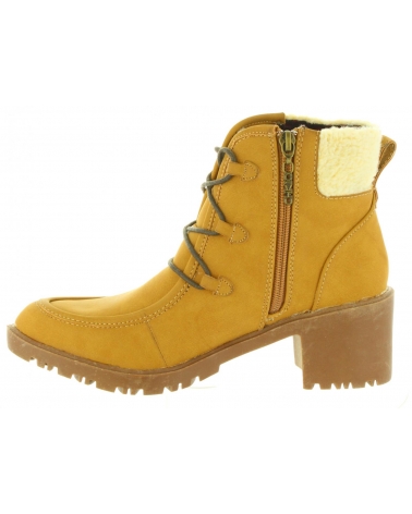 Botas de Mulher CHIKA10 PITU 06 PANAMA