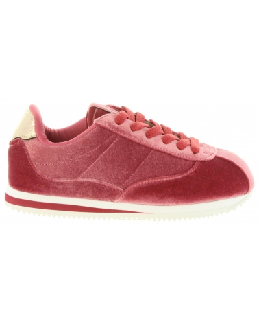 Sapatilhas de Menina CHIKA10 COMBA 02 ROSA