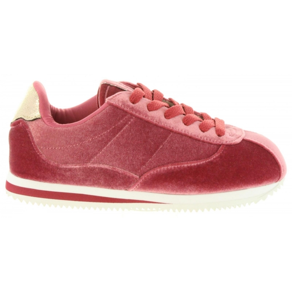 Sapatilhas de Menina CHIKA10 COMBA 02 ROSA