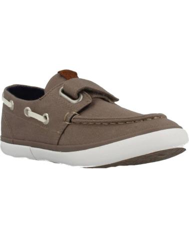 Schuhe für Junge GIOSEPPO COWENS MARRON