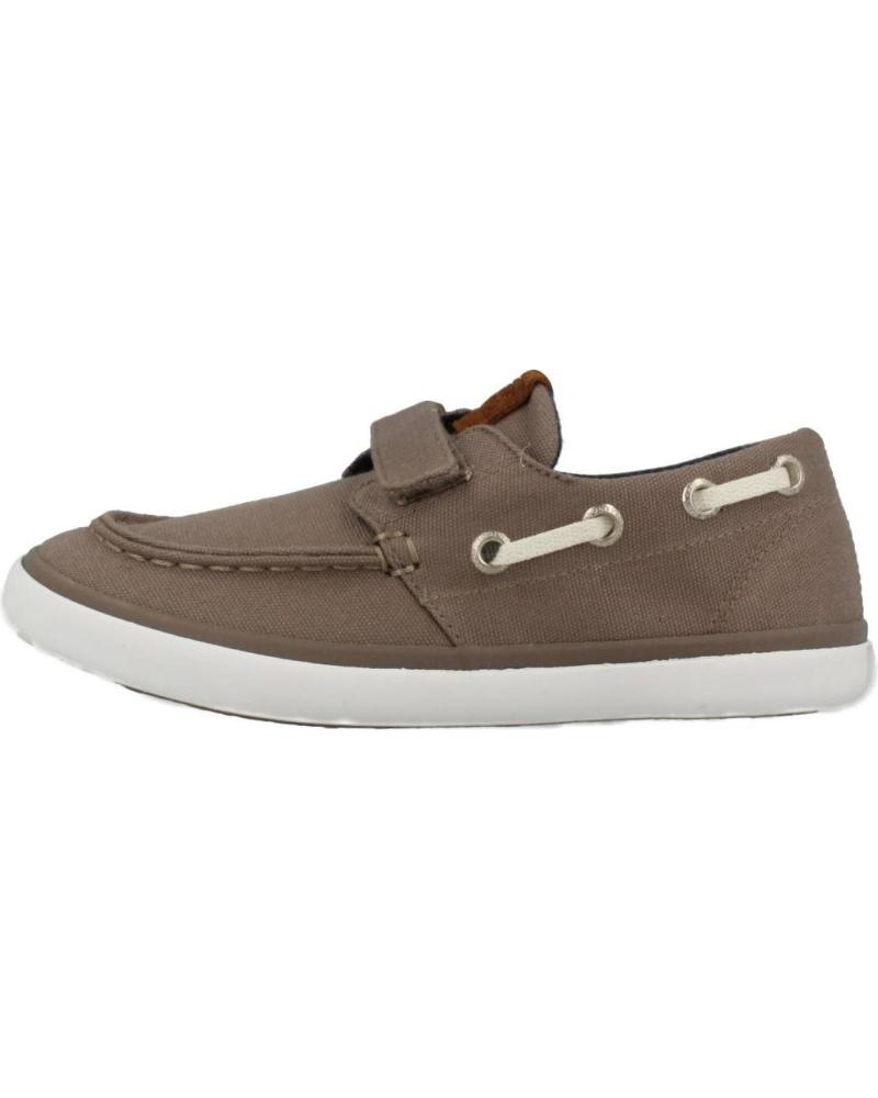 Schuhe für Junge GIOSEPPO COWENS MARRON