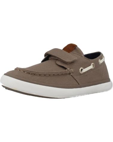 Schuhe für Junge GIOSEPPO COWENS MARRON