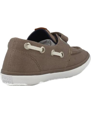 Schuhe für Junge GIOSEPPO COWENS MARRON
