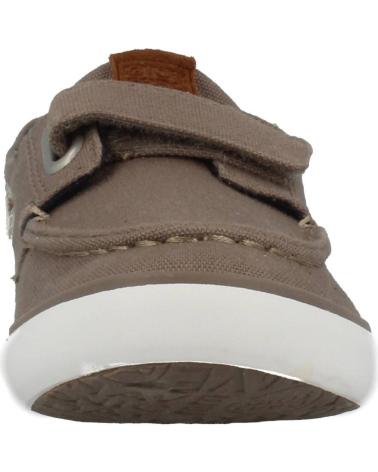 Schuhe für Junge GIOSEPPO COWENS MARRON