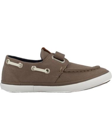 Schuhe für Junge GIOSEPPO COWENS MARRON