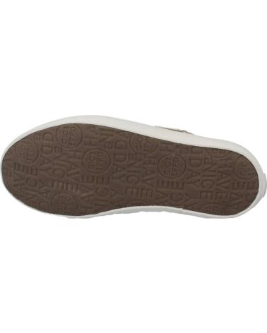 Schuhe für Junge GIOSEPPO COWENS MARRON