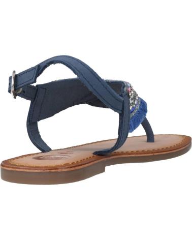 Sandales pour Fille GIOSEPPO 38846V AZUL