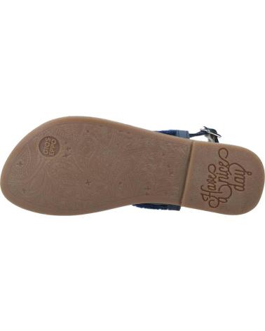 Sandales pour Fille GIOSEPPO 38846V AZUL