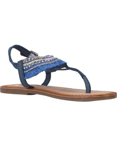 Sandales pour Fille GIOSEPPO 38846V AZUL