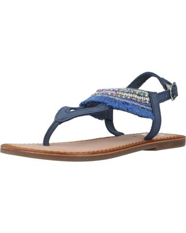 Sandales pour Fille GIOSEPPO 38846V AZUL
