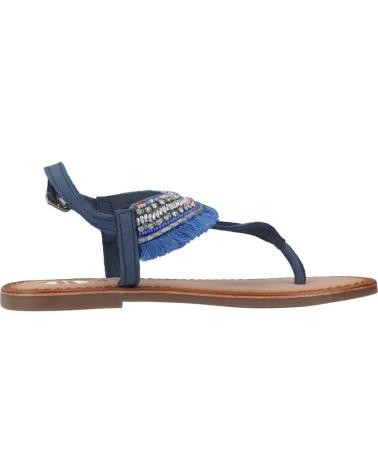 Sandales pour Fille GIOSEPPO 38846V AZUL