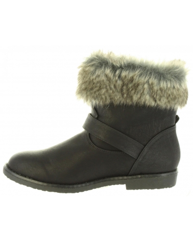 Botas de Mulher CHIKA10 CORA 02 NEGRO