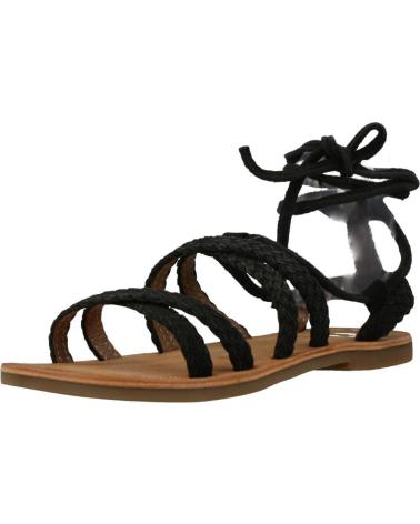 Sandálias de Menina GIOSEPPO 38881G NEGRO