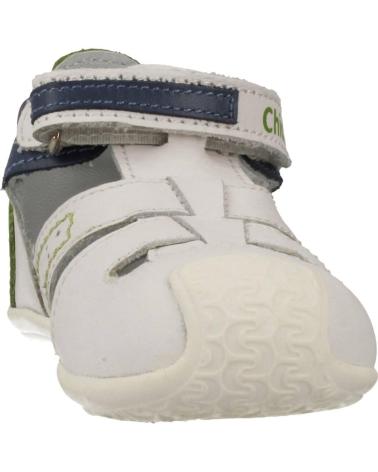 Scarpe per Bambino CHICCO 68405 BLANCO