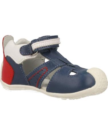 Scarpe per Bambino CHICCO 68405 AZUL