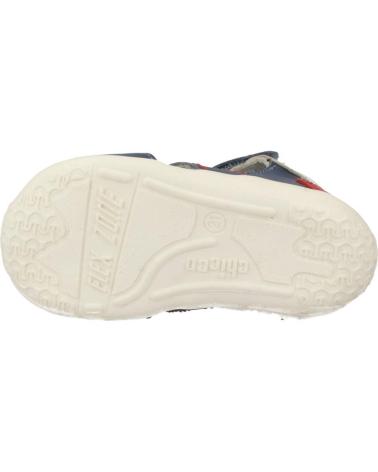 Scarpe per Bambino CHICCO 68405 AZUL