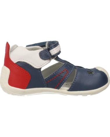 Scarpe per Bambino CHICCO 68405 AZUL