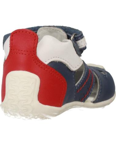 Scarpe per Bambino CHICCO 68405 AZUL