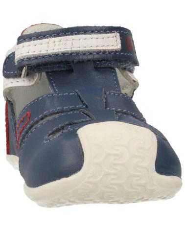 Scarpe per Bambino CHICCO 68405 AZUL
