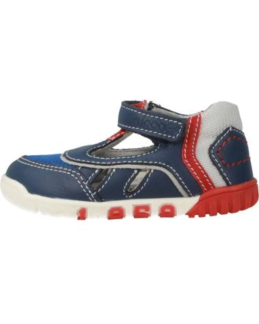 Scarpe per Bambino CHICCO GRADO AZUL