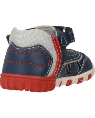 Scarpe per Bambino CHICCO GRADO AZUL