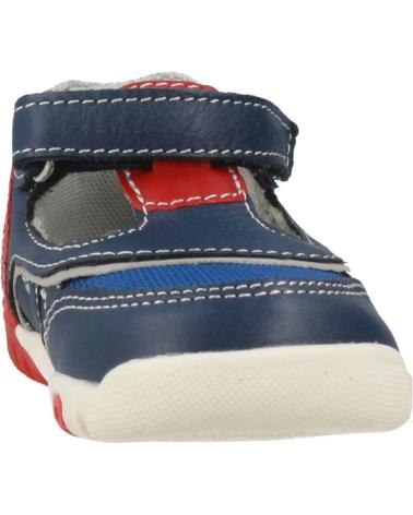 Scarpe per Bambino CHICCO GRADO AZUL