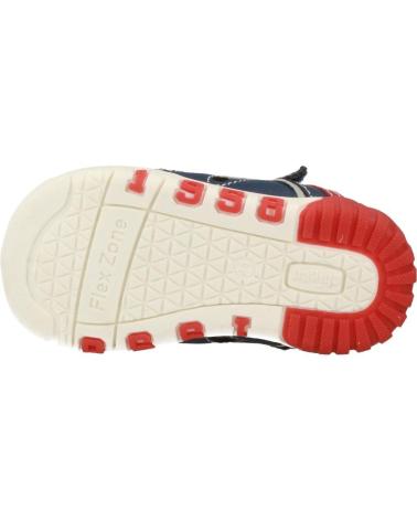 Scarpe per Bambino CHICCO GRADO AZUL