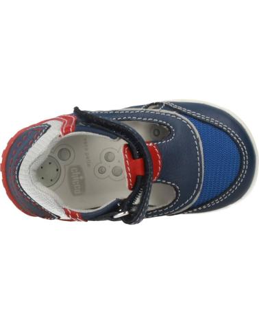Scarpe per Bambino CHICCO GRADO AZUL