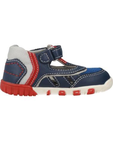 Scarpe per Bambino CHICCO GRADO AZUL