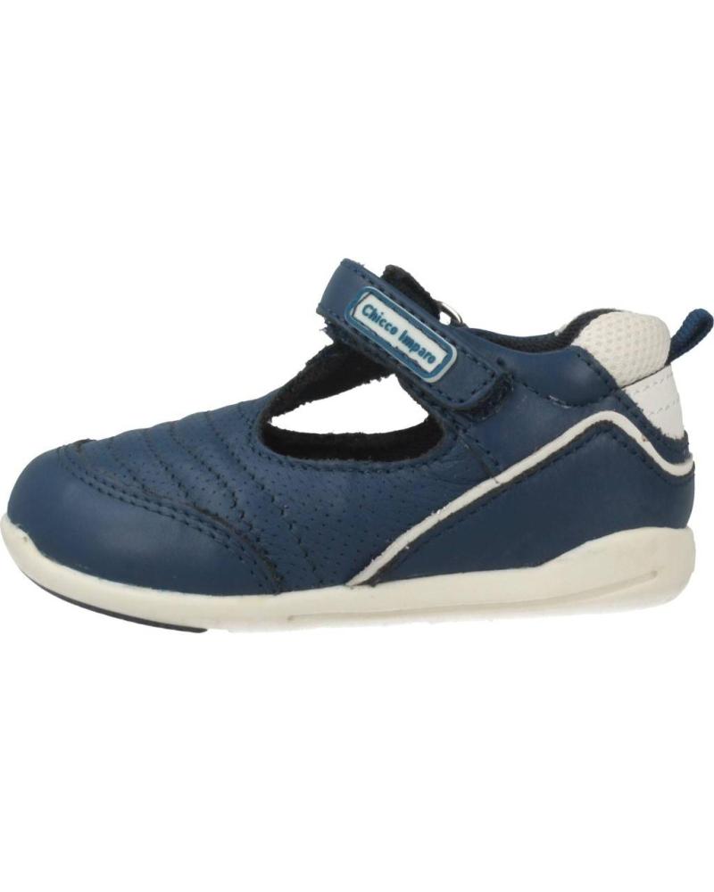 Scarpe per Bambino CHICCO G6 AZUL