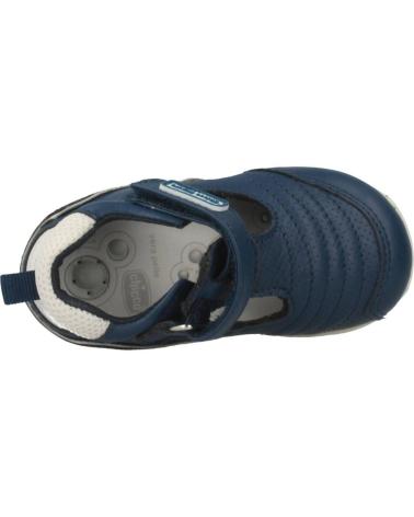 Scarpe per Bambino CHICCO G6 AZUL