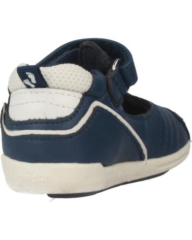 Scarpe per Bambino CHICCO G6 AZUL