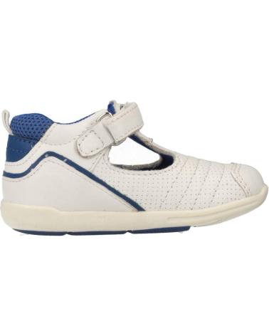 Sandali per Bambino CHICCO G6 BLANCO