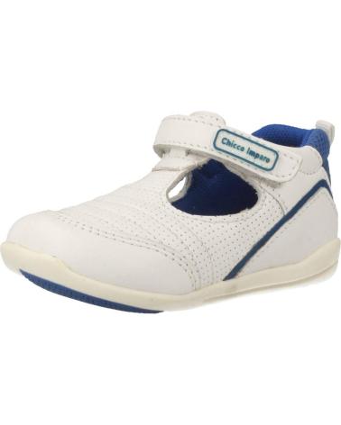 Sandali per Bambino CHICCO G6 BLANCO