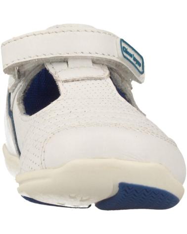 Sandali per Bambino CHICCO G6 BLANCO
