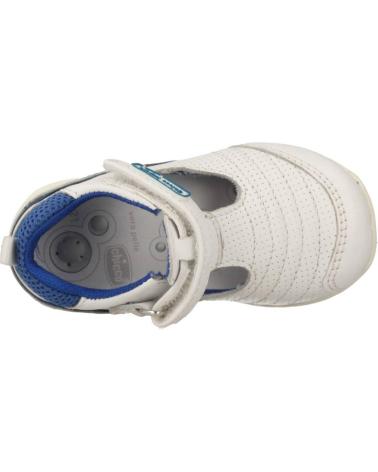Sandali per Bambino CHICCO G6 BLANCO