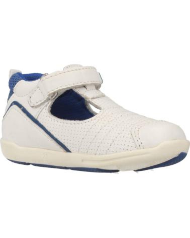 Sandali per Bambino CHICCO G6 BLANCO