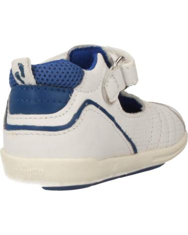 Sandali per Bambino CHICCO G6 BLANCO