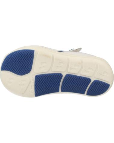 Sandali per Bambino CHICCO G6 BLANCO