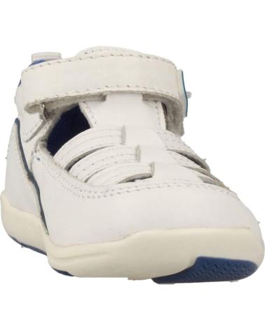 Scarpe per Bambino CHICCO G7 BLANCO