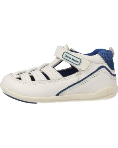 Scarpe per Bambino CHICCO G7 BLANCO