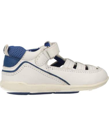 Scarpe per Bambino CHICCO G7 BLANCO