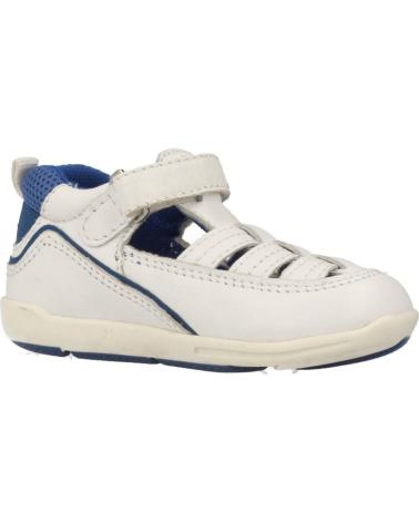 Scarpe per Bambino CHICCO G7 BLANCO