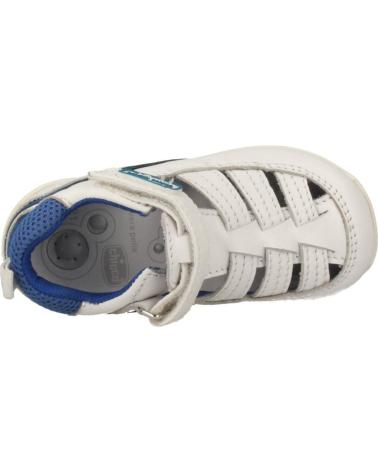 Scarpe per Bambino CHICCO G7 BLANCO