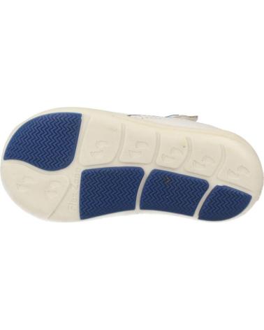 Scarpe per Bambino CHICCO G7 BLANCO