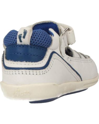 Scarpe per Bambino CHICCO G7 BLANCO