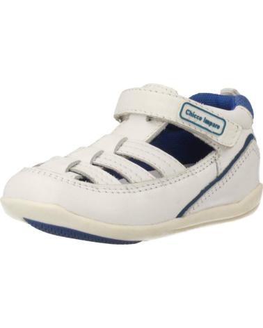 Scarpe per Bambino CHICCO G7 BLANCO
