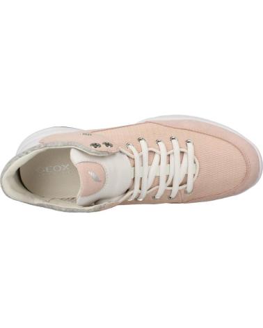 Sapatilhas de Mulher GEOX D SFINGE A ROSA