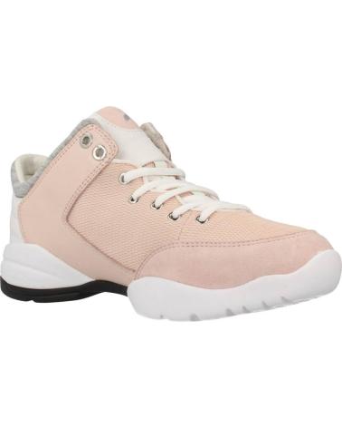 Sapatilhas de Mulher GEOX D SFINGE A ROSA