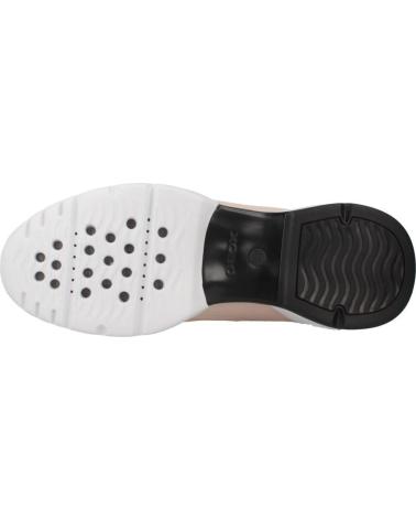 Sapatilhas de Mulher GEOX D SFINGE A ROSA